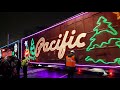 CP CHRISTMAS HOLIDAY TRAIN 2018 - LONDON, ONTARIO #11