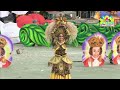 Kadayaw Festival - Pambujan | Ibabao Festival Dance Competition 2024