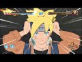 Naruto Shippuden Ultimate Ninja Storm 4 Versus Battle