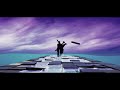 The Skybase  |  A Fortnite Cinematic Film