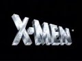 X-Men Theme song (No Sound FX)