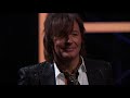 Bon Jovi's Rock & Roll Hall of Fame Acceptance Speeches | 2018 Induction