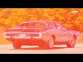 Dodge Charger - ประวัติศาสตร์ความแรง ดอดจ์ ชาร์จเจอร์ รถคู่ใจ ดอมินิก โทเรทโต้ จาก Fast and Furious