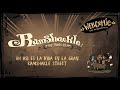 Ramshackle Canción / doblaje oficial español latino