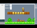 New Super Mario Bros DS Level Editor Tutorial 01 - Editor Overview