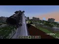Minecraft Mob Sniping