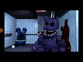five nights at Freddy's 2 6:00AM