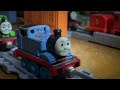 Thomas And The Firework Display Remake | Happy New Year Video