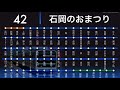 石岡のまつり　TSC 戦の物です。