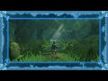 ENCHANTED FOREST 🌲 Relaxing Video Game Music & Ambience