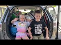 Carter’s Vlogs - Sunshine Coast House Sitting