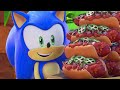 Sonic Prime Season 3 Spoiler Review and Discussion