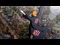 Naruto Maracucho: Pain destruye Cabimas