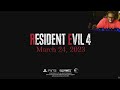 Resident Evil 4 REmake Sony State of Play Trailer Reaction