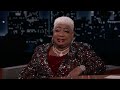 Luenell on Working with Dave Chappelle, Being Friends with Wayne Newton & Vegas Residency