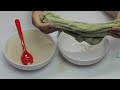 Easy way to make Kinetic Sand Play Doh with Simple Materials | would work
