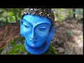 Buddha bottle art | bottle craft l Buddha painting