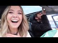 Zoe and Mark Funniest Moments 37
