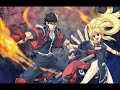 Endless Frontier EXCEED OST - Alice in Fluxtown (Ver.EF EXCEED) Extended