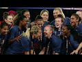 BEHIND THE CREST | USWNT Wins W Gold Cup