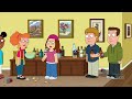Hilarious Family Guy MOVIE Easter Eggs