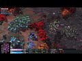 Greenert vs Freeman - Starcraft 2 BGH Showmatch