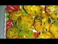 Garlic Potato ballsबहुत जल्दी व क्रिस्पी नाश्ता ऐसे बनाऐंगे तो मेहमान भी कहेंगे कैसे बनाया ये नाश्ता