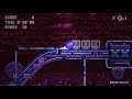 Sonic cd stardust speedway act 3 time attack