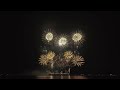 Team United Kingdom: Celebration of Light 2024 Winner + Drone Show [4K]