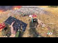 Battlefield™ 5 Firestorm - Killing 3 teamers
