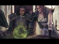 The Dark Cells & Other CREEPY Unsolved Mysteries | Warhammer 40K Lore