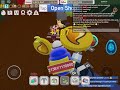 Playing bee swarm in egg hunt 2020! (Leave in the comments what game should I play next!?)