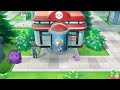 Pokemon Lets Go Eevee Part 2 - Gym Leader Brock Rock Pokemon- Gameplay