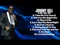 Johnny Gill-Ultimate hits of 2024-Greatest Hits Lineup-Influential