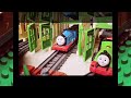 Trackmaster Short 19: How Toby Met Percy