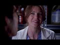 meredith and cristina being twisted sisters for 8 minutes straight / humour