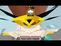 I Became The BEST LANI In Ranked.. (Roblox Bedwars)