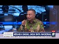 Panggung Demokrasi - Negara Gagal Jaga Data Nasional [FULL]