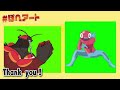 かわいいイッカネズミの対戦動画！【ポケモンSV】【ゆっくり実況】