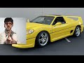 Fake Ferraris and Zimmers - Why the Pontiac Fiero Became the King of Kit Cars