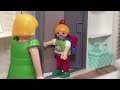 Playmobil Familie Hauser - falsche Freundschaft - Geschichte mit Lena und Rosabella