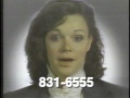 1990 Commercial Dump - KMSP Fox 9/KIMT CBS 3