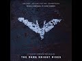 Rise - The Dark Knight Rises: The Original Motion Picture Soundtrack