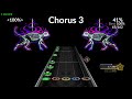 Clone Hero -- DragonForce - Heroes of our Time TECH FC!!!!!!!!!