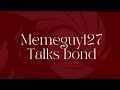 Memeguy127 Talks bond teaser Gunbarrel