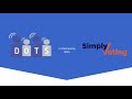 Simply Voting DOTS Voting Tutorial