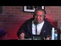 The Church: #771 - Joey Diaz on Keeping Your Head in the Game