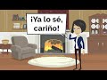 Learn SPANISH: A 1-HOUR SPANISH MOVIE (With Subtitles)