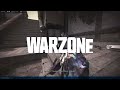 EXTENDED CLIP - 6 kill gameplay as my team watch me get the win PS5 WARZONE ASHIKA ISLAND