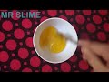 The 4 easiest ways to make slime at home, without glue or borax, real slime